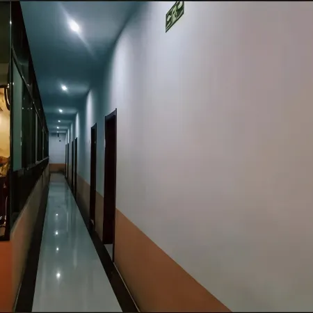 Wukeyang Hotel