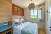 Odalys Bleu Canopée Residence