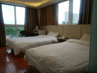 Fuyang Yinfeng Hotel (Shandong Mall)