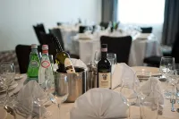 Holiday Inn DERBY - RIVERLIGHTS by IHG - Breakfast