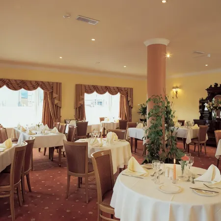 Brook Lodge Boutique Hotel