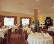 Brook Lodge Boutique Hotel - breakfast
