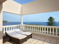Hotel Cap Estel - Sea View