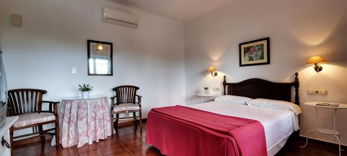Mesón de Sancho Hotels in Tarifa
