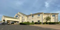 Rodeway Inn Salina North