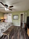 Glamping at Bent Tree Resort with Pools, Golf, Beach and a Tavern!