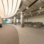 Muse of Tech Innopolis - Gym