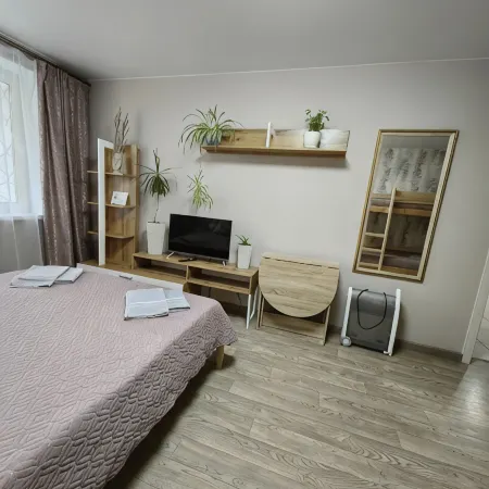 Kolibri Mini Hotel