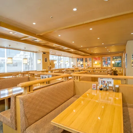 Kamenoi Hotel Beppu
