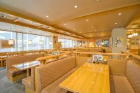 Kamenoi Hotel Beppu - breakfast