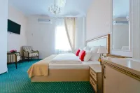 Onegin Hotel - parking