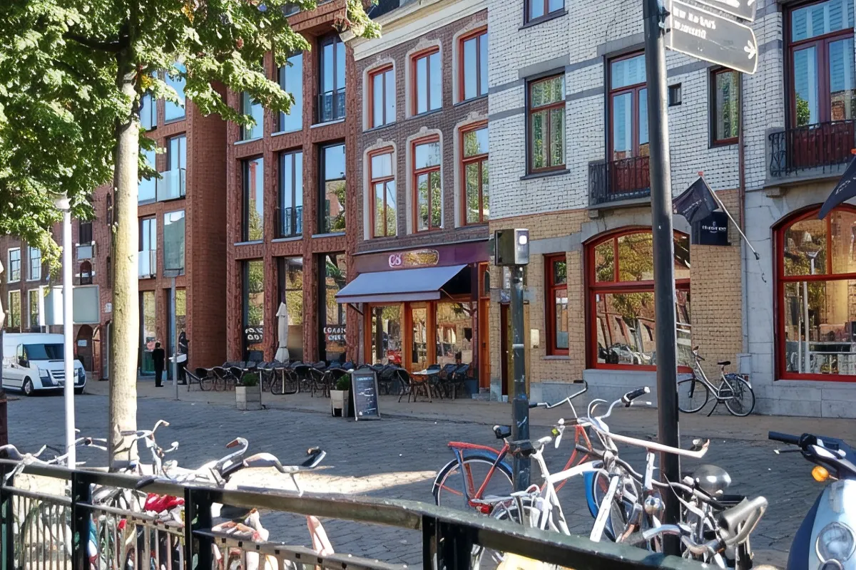 Hotel Miss Blanche
