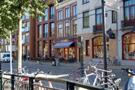 Hotel Miss Blanche