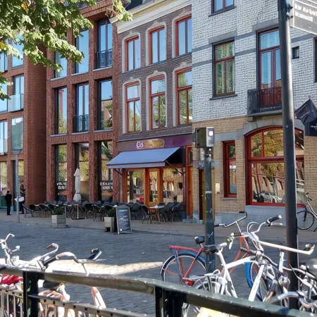 Hotel Miss Blanche