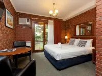 Armour Motor Inn Hotele w: Beechworth
