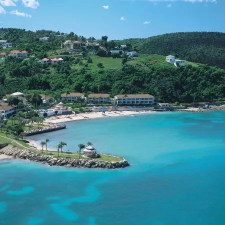 The Cove Suites at Blue Waters