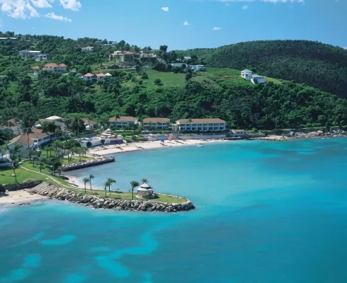 The Cove Suites at Blue Waters