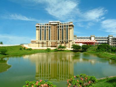 Rede Concept - Hotel Salvador