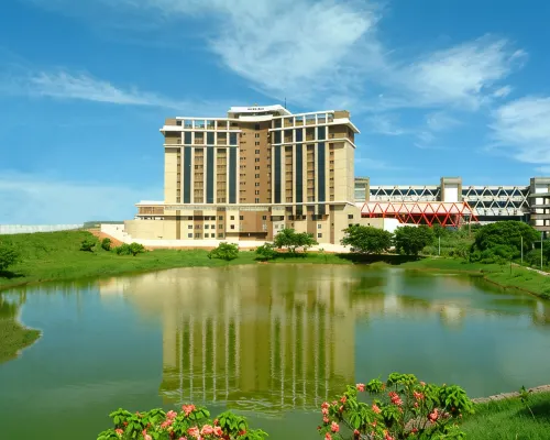 Rede Concept - Hotel Salvador Hotéis em Salvador