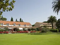 Golf Hôtel de Valescure & Spa Nuxe Hotels in Saint-Raphael
