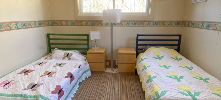Lakefront Getaway – Swim, relax, and unwind by the water Hotels in Renfrew County