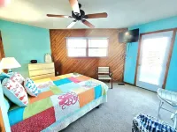Have Loads of Fun at Oceanside Cottage in Corolla! Start your vacation now!