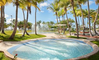 Hilton Ponce Golf & Casino Resort