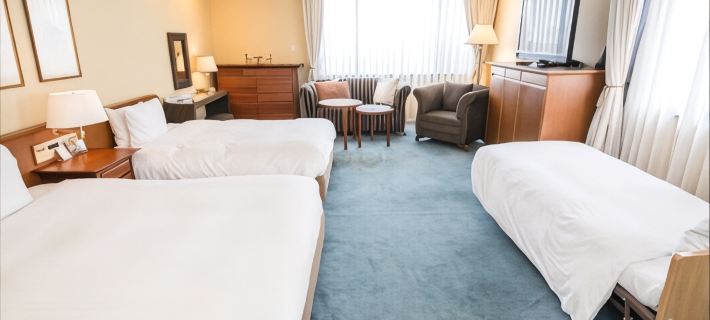 Sarawan Hotel Karaçi otelleri
