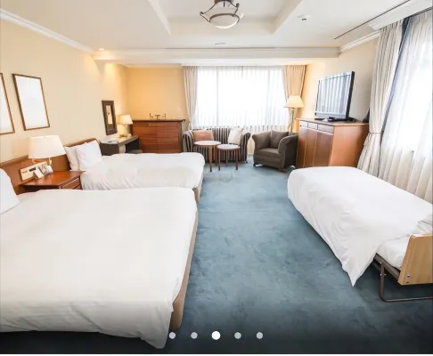 Sarawan Hotel