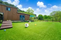 Gapyeong Dingdongdaeng Pet&Spa Poolvilla - Pet friendly