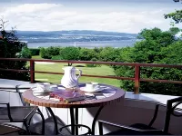Auberge des 3 Canards - Ocean View
