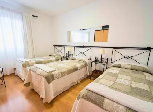 Hotel Marbella - Wifi
