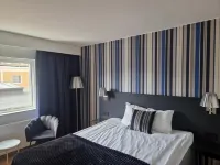 Quality Hotel Statt Hoteles en 