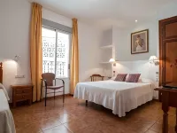 Hotel Andalucia Hotels in Lanjaron