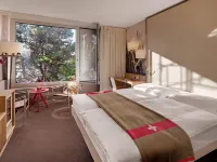 Agora Swiss Night by Fassbind Hotels in Lausanne