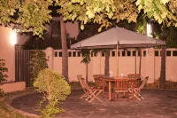 Swahili Social House