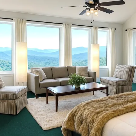 Spectacular Views-5Br-Hot Tub-Game Rm-Top Location-Dog Friendly-Near Wineries!
