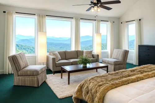 Spectacular Views-5Br-Hot Tub-Game Rm-Top Location-Dog Friendly-Near Wineries!