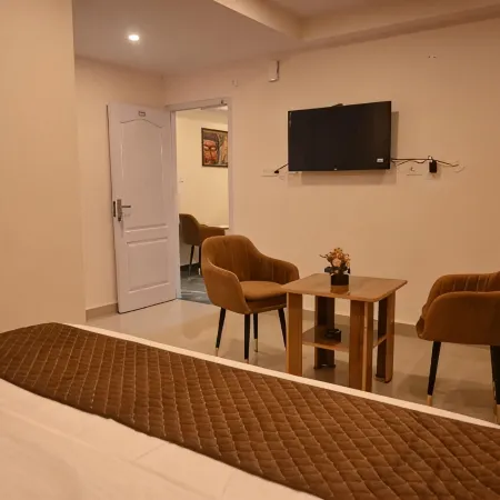 Pine Ville Shimla