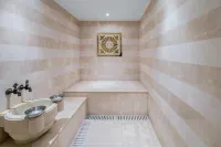 Qafqaz Riverside Hotel - Spa