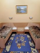 Hotel Alfa