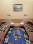 Hotel Alfa のホテル