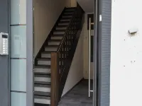 Apartment "Pure & Stylish: White" Hotels in Iserlohn