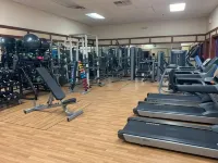 Hot Tub + Pool Table + Resort Access + Fast Wifi - Gym