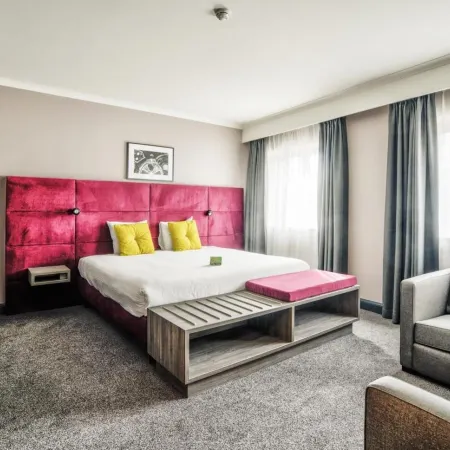 Marivaux Hotel