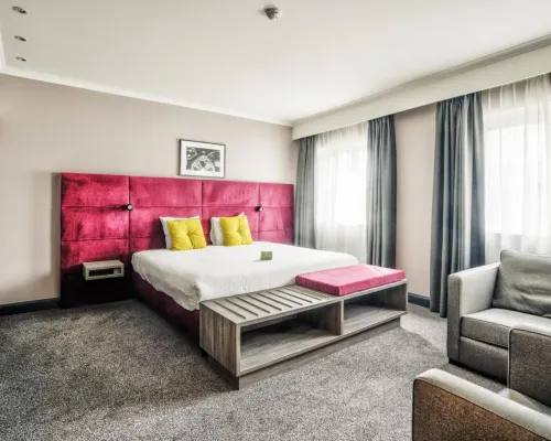 Marivaux Hotel Hotels in Brüssel