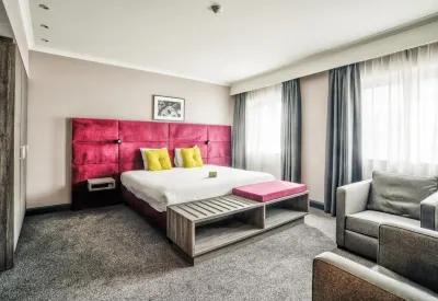 Marivaux Hotel Hoteles en 