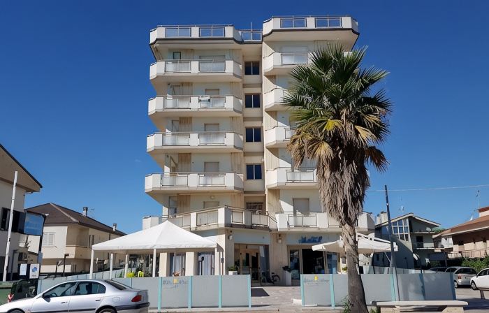 Hotel Petite Fleur
