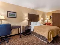 Quality Inn Hotels in Ouray
