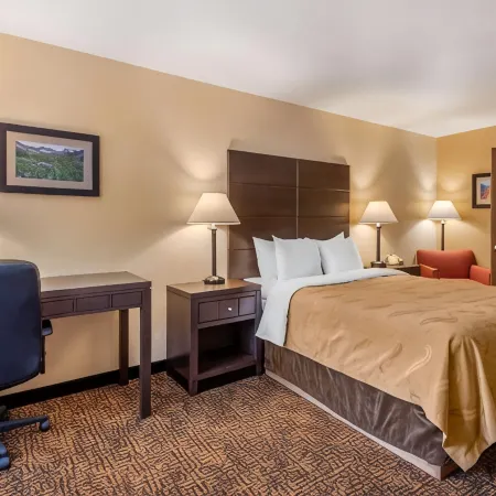 Quality Inn